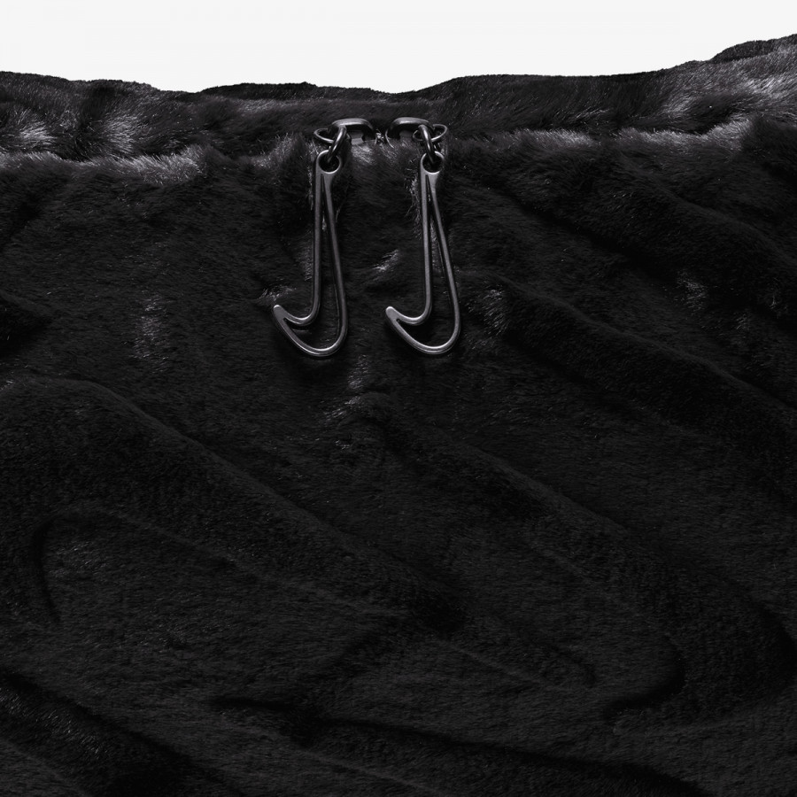 Nike Торбица NK NSW FX FUR SLOUCHY BAG 