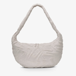 Nike Çantë NK NSW FX FUR SLOUCHY BAG 