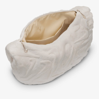 Nike Çantë NK NSW FX FUR SLOUCHY BAG 