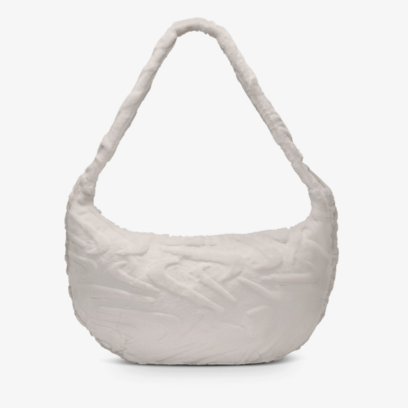 Nike Çantë NK NSW FX FUR SLOUCHY BAG 