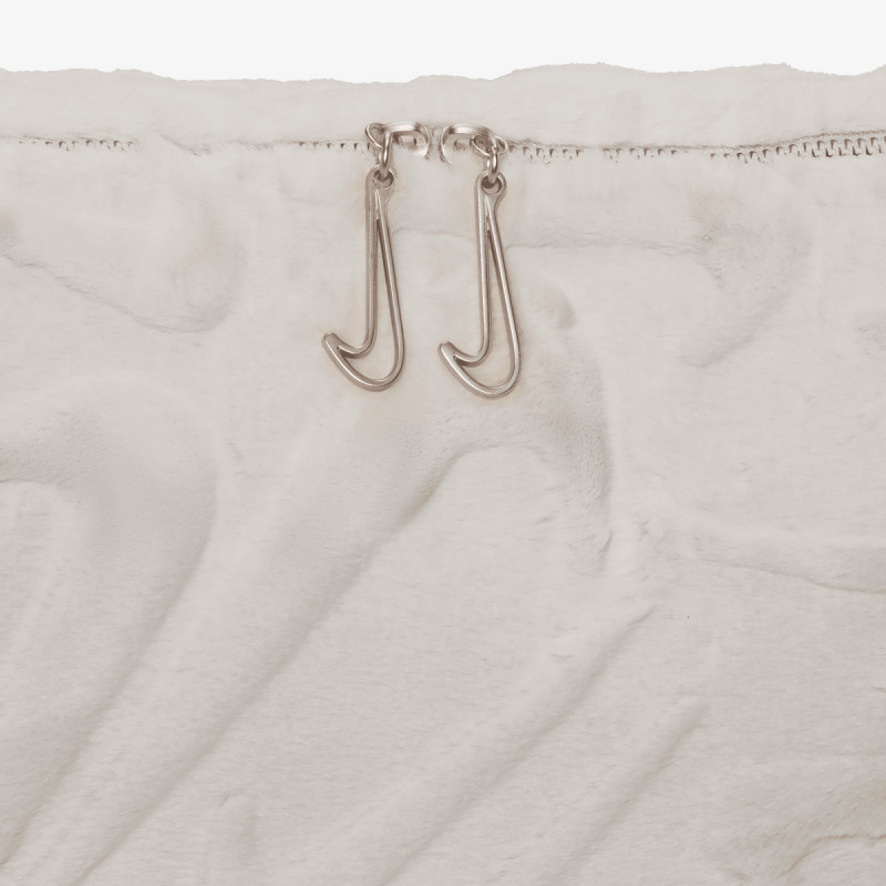 Nike Çantë NK NSW FX FUR SLOUCHY BAG 