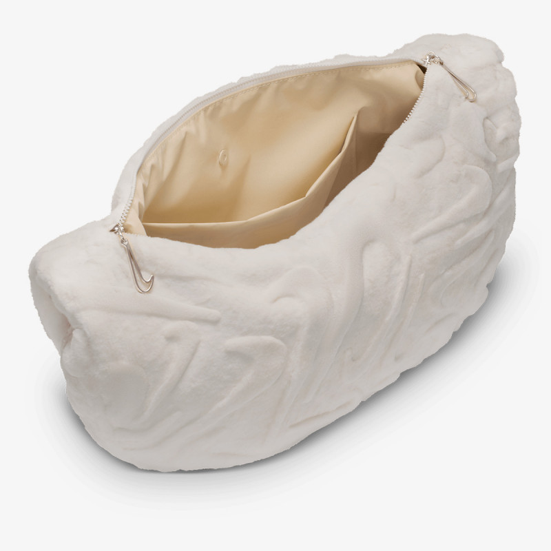 Nike Çantë NK NSW FX FUR SLOUCHY BAG 