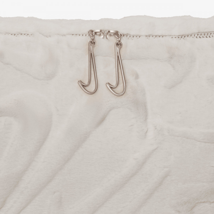 Nike Çantë NK NSW FX FUR SLOUCHY BAG 