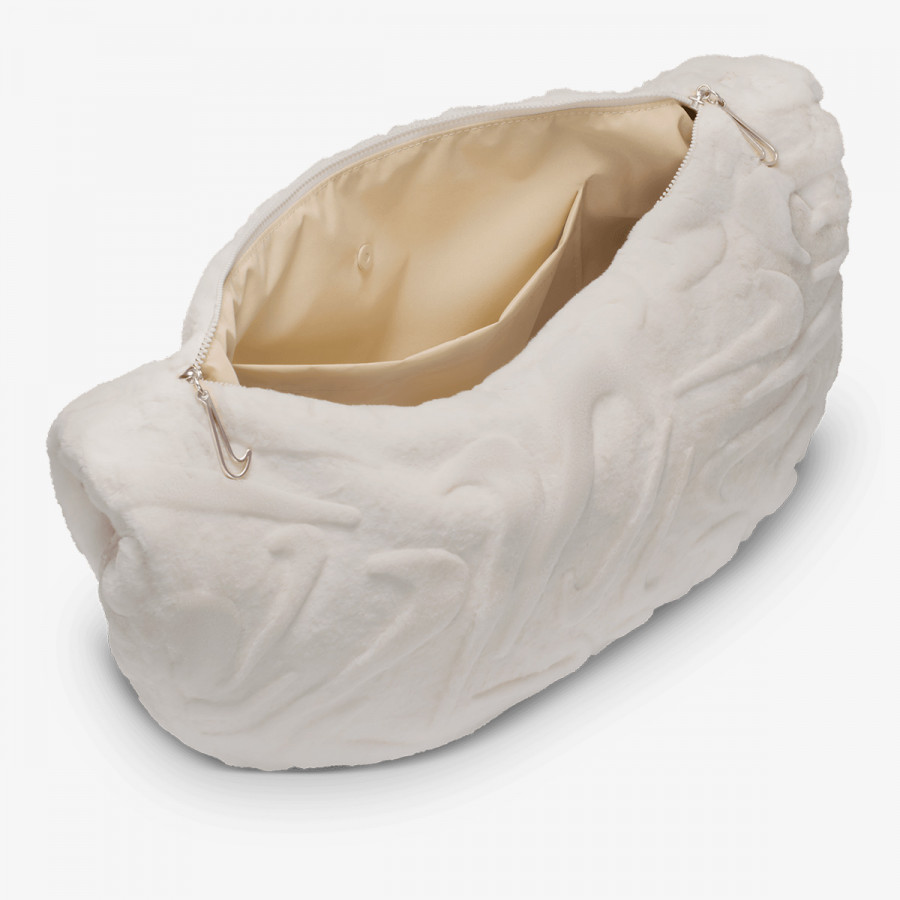 Nike Çantë NK NSW FX FUR SLOUCHY BAG 