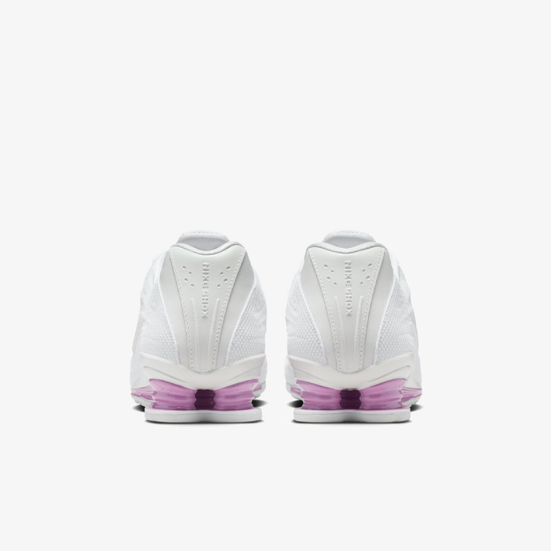 Nike Патики W NIKE SHOX Z 
