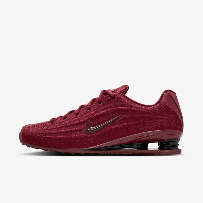 Nike Патики W NIKE SHOX Z 