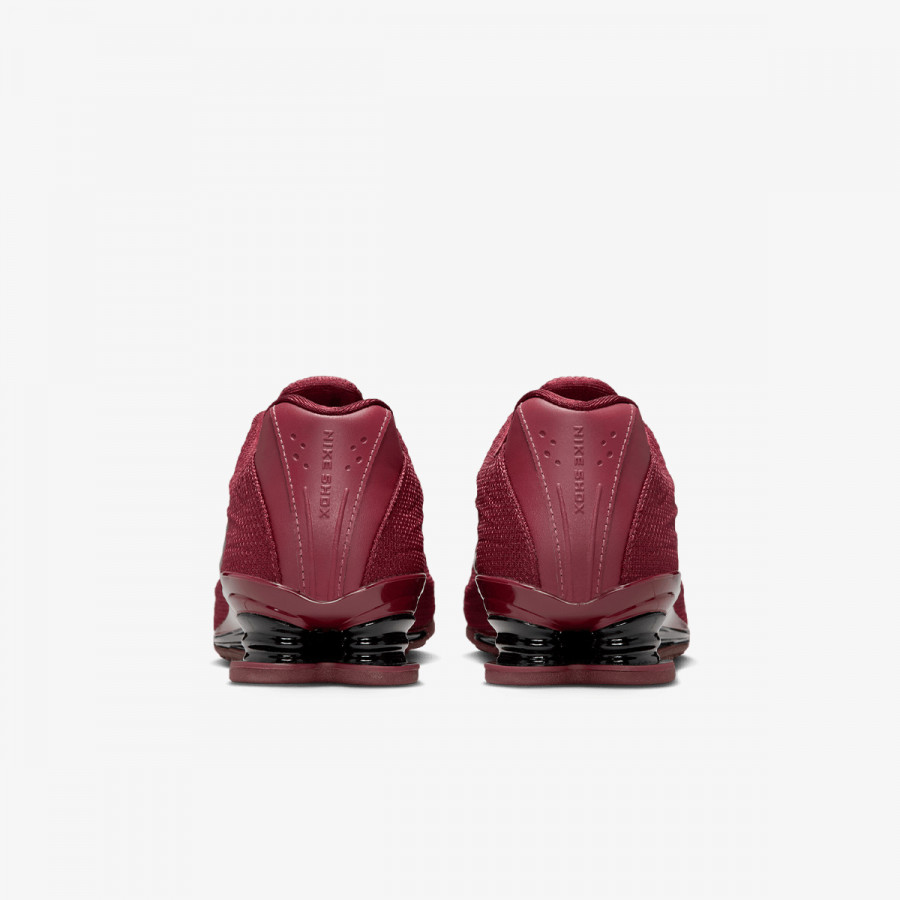 Nike Патики W NIKE SHOX Z 