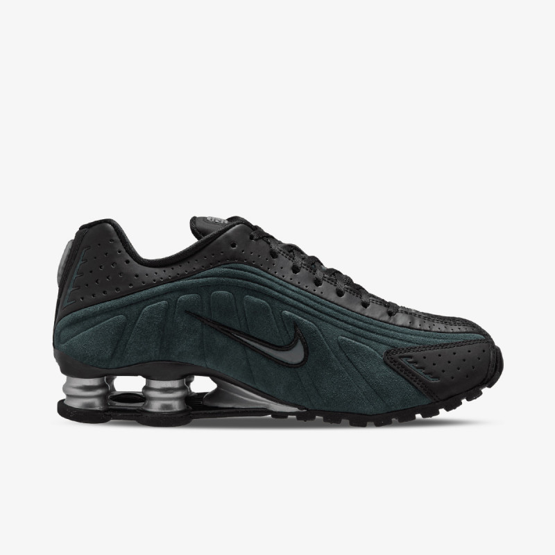 Nike Atlete W NIKE SHOX R4 