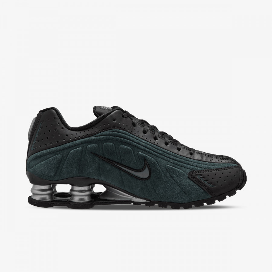 Nike Atlete W NIKE SHOX R4 