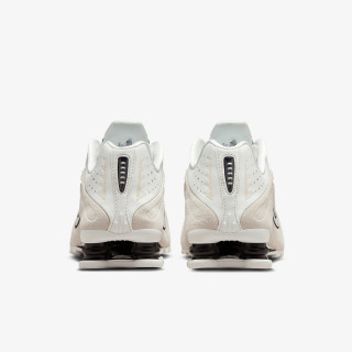 Nike Патики W NIKE SHOX R4 