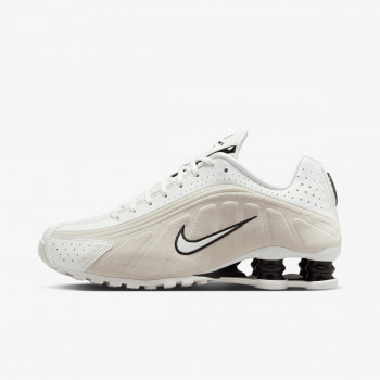 Nike Патики W NIKE SHOX R4 