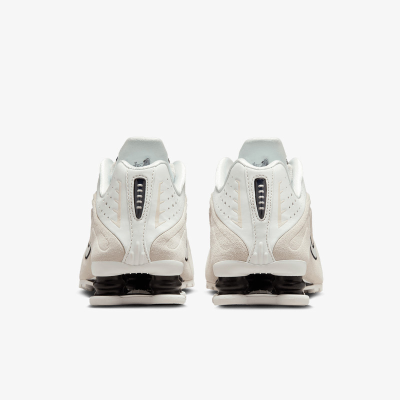 Nike Патики W NIKE SHOX R4 