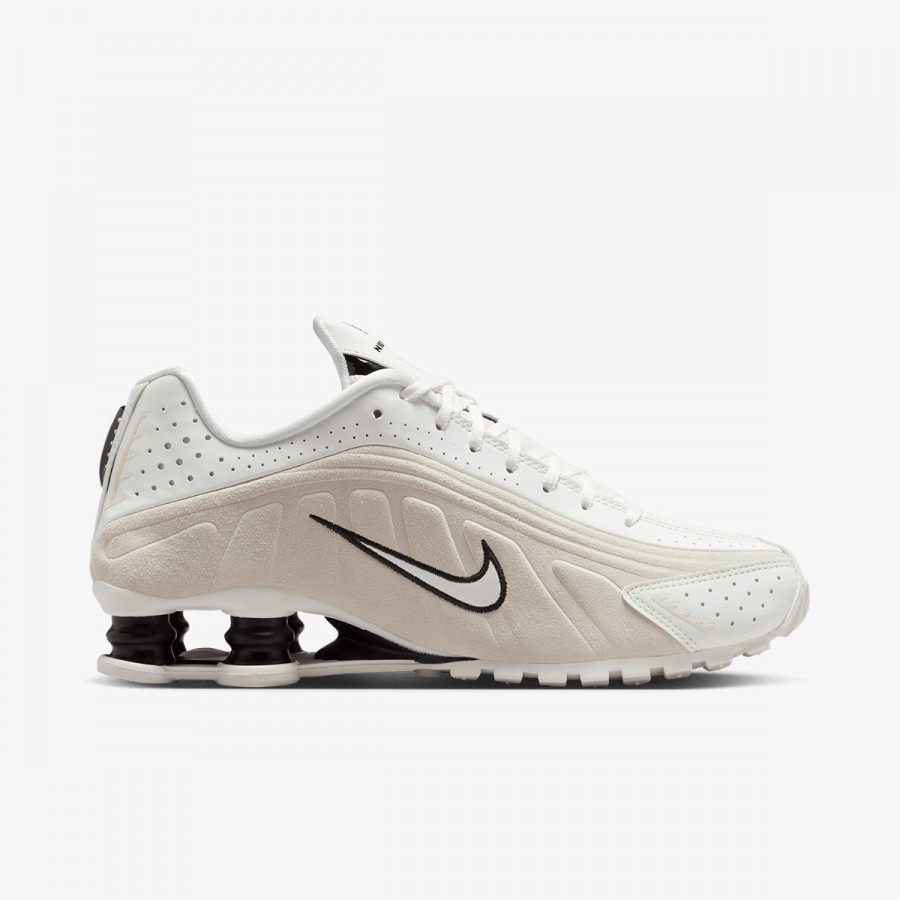 Nike Патики W NIKE SHOX R4 