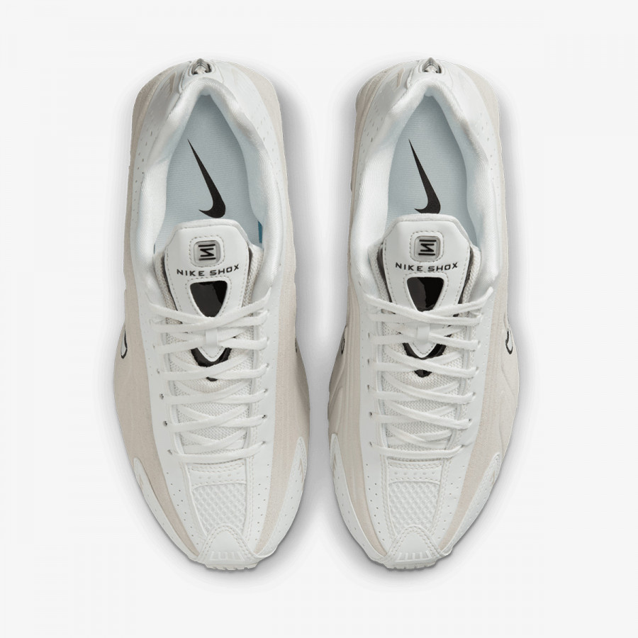 Nike Патики W NIKE SHOX R4 