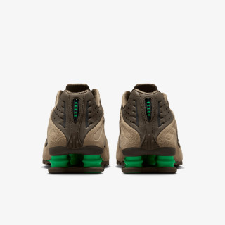 Nike Патики W NIKE SHOX R4 