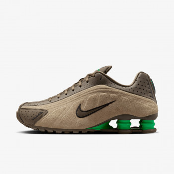 Nike Патики W NIKE SHOX R4 