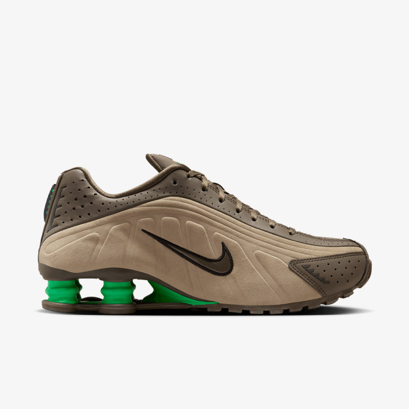 Nike Патики W NIKE SHOX R4 