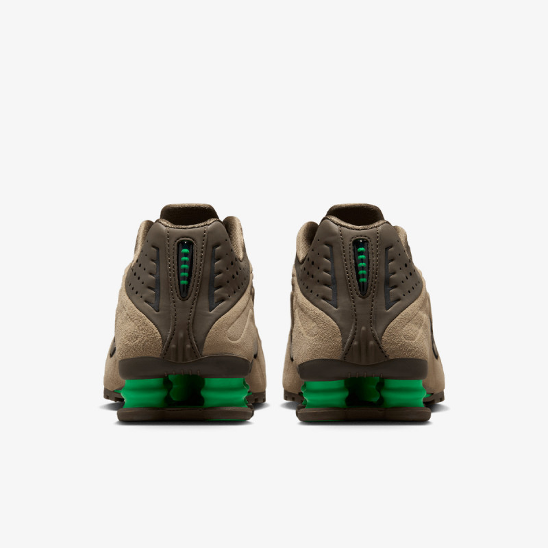 Nike Патики W NIKE SHOX R4 