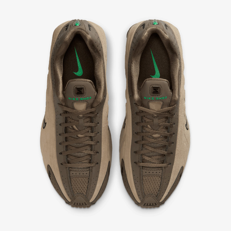 Nike Патики W NIKE SHOX R4 