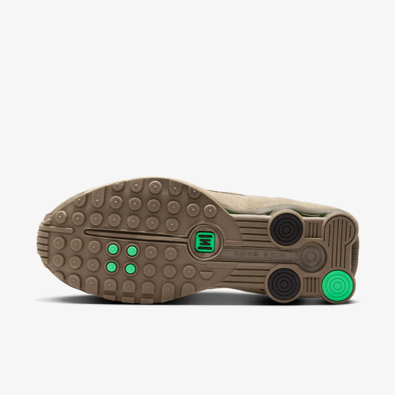Nike Патики W NIKE SHOX R4 