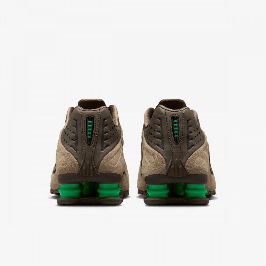 Nike Патики W NIKE SHOX R4 