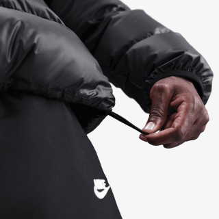 Nike Јакна M NK WINDRUNNER STMNT DWN JKT 