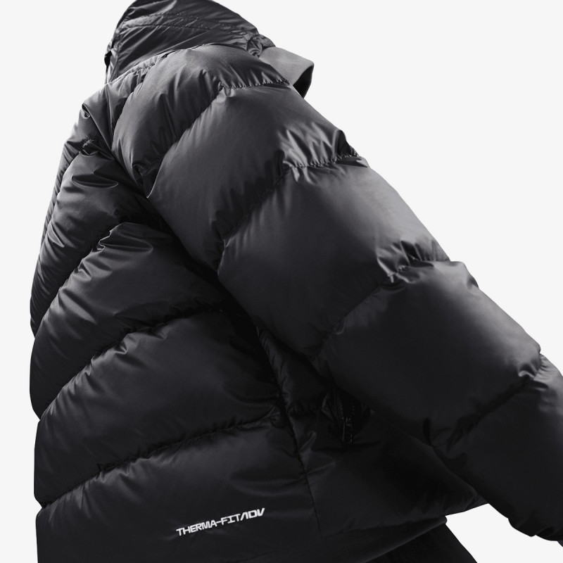 Nike Јакна M NK WINDRUNNER STMNT DWN JKT 