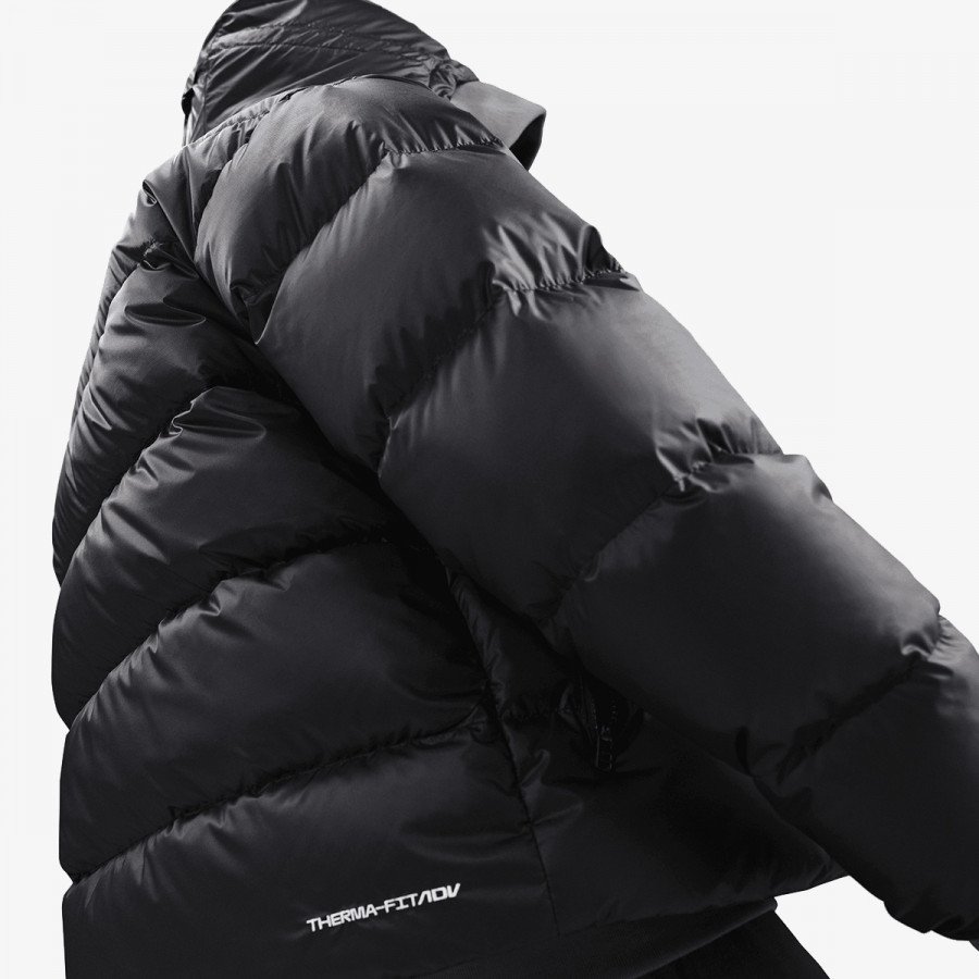 Nike Јакна M NK WINDRUNNER STMNT DWN JKT 