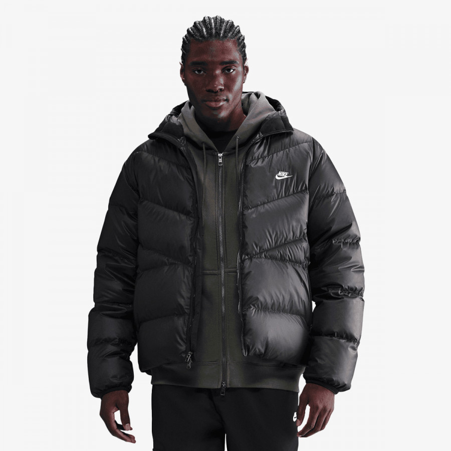 Nike Јакна M NK WINDRUNNER STMNT DWN JKT 