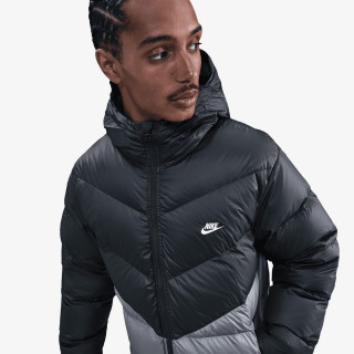 Nike Јакна M NK WINDRUNNER STMNT DWN JKT 