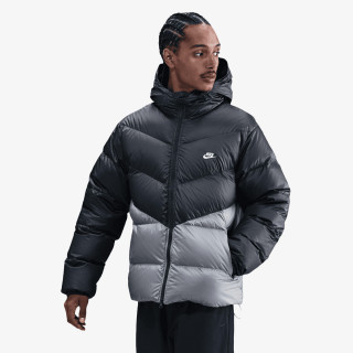 Nike Јакна M NK WINDRUNNER STMNT DWN JKT 