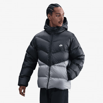 Nike Јакна M NK WINDRUNNER STMNT DWN JKT 