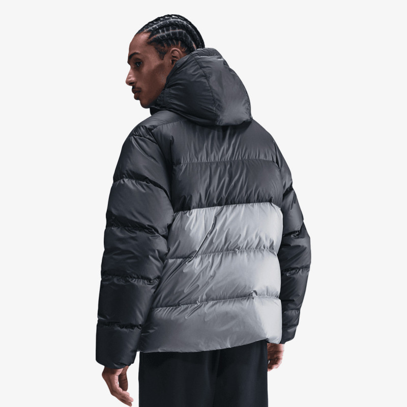 Nike Јакна M NK WINDRUNNER STMNT DWN JKT 