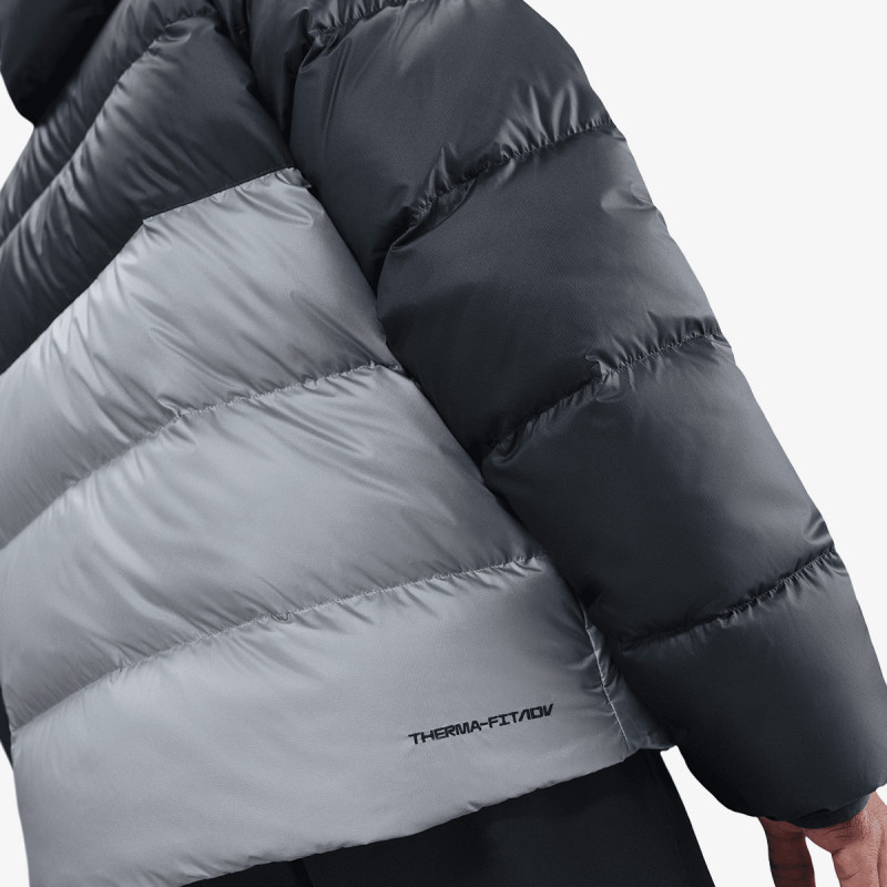 Nike Јакна M NK WINDRUNNER STMNT DWN JKT 