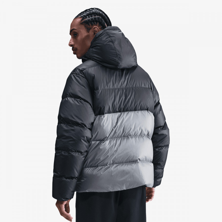 Nike Јакна M NK WINDRUNNER STMNT DWN JKT 