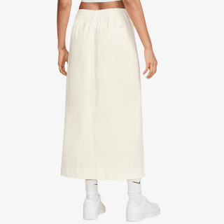 Nike Fund W NSW CLLCTN TWILL SKIRT FRWY 