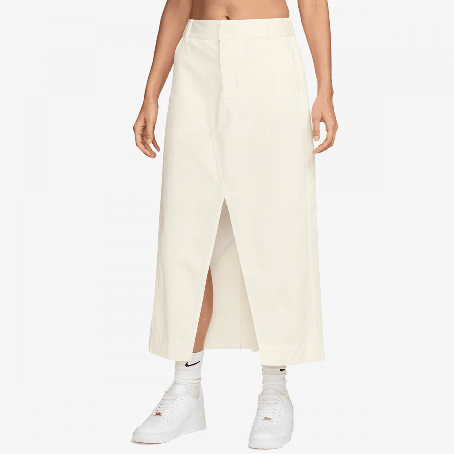 Nike Fund W NSW CLLCTN TWILL SKIRT FRWY 