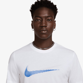 Nike Маица M NSW TEE 12MO SWSH SP25 