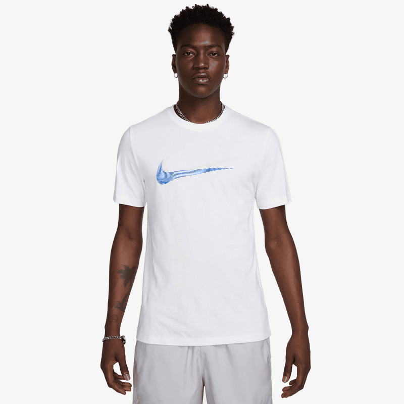 Nike Маица M NSW TEE 12MO SWSH SP25 