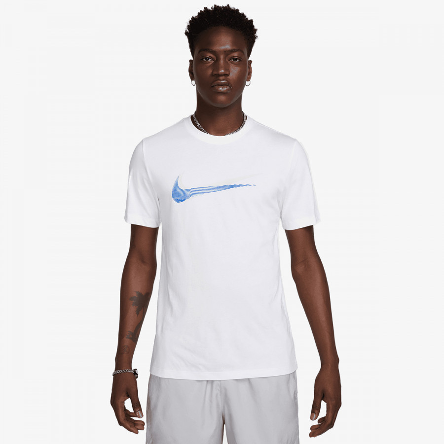Nike Маица M NSW TEE 12MO SWSH SP25 
