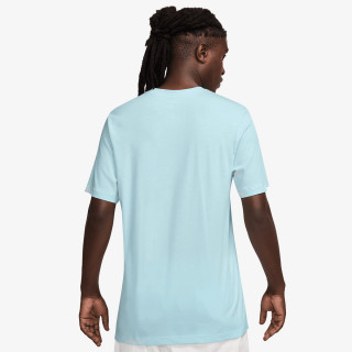 Nike Маица M NSW TEE 12MO SWSH SP25 