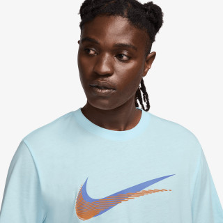 Nike Маица M NSW TEE 12MO SWSH SP25 