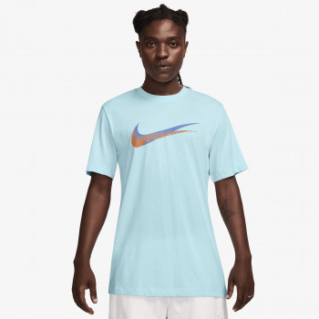 Nike Маица M NSW TEE 12MO SWSH SP25 
