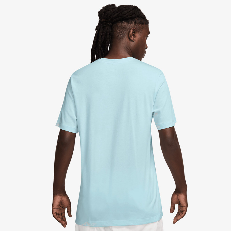 Nike Маица M NSW TEE 12MO SWSH SP25 
