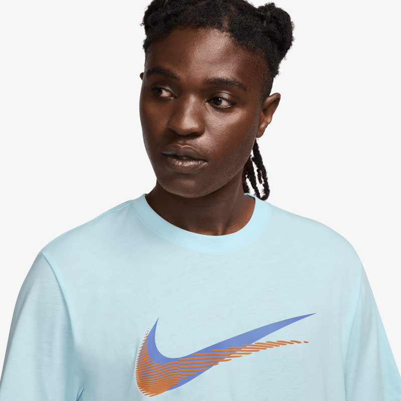 Nike Маица M NSW TEE 12MO SWSH SP25 
