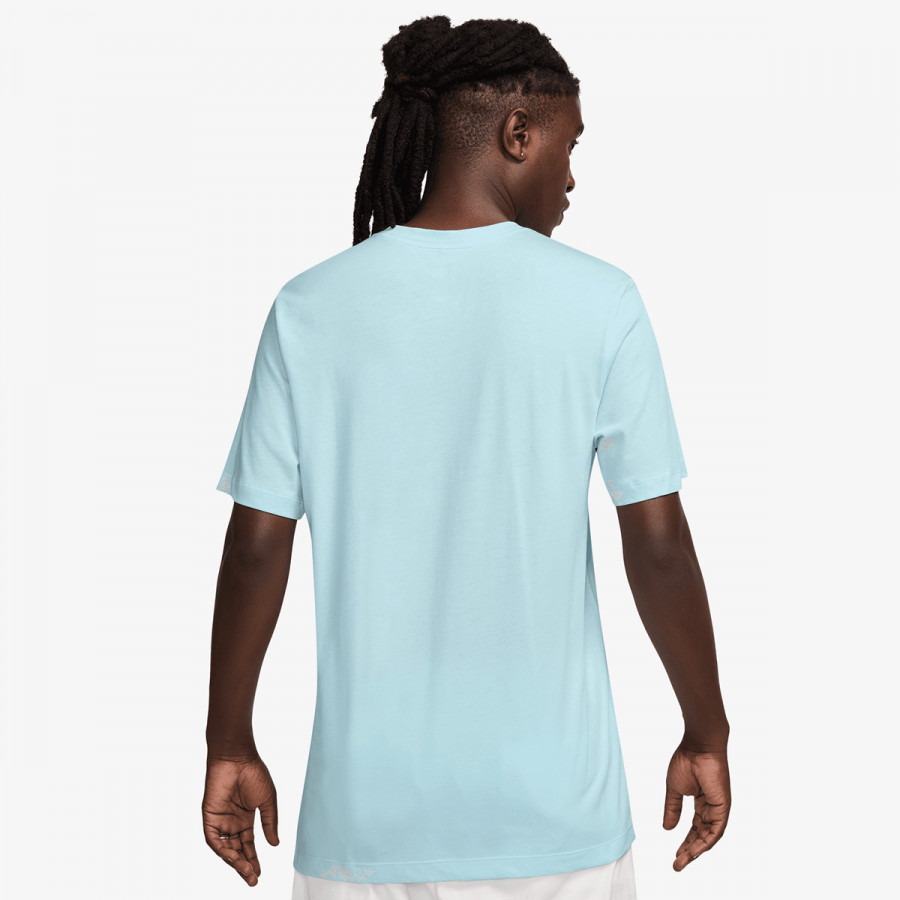 Nike Маица M NSW TEE 12MO SWSH SP25 