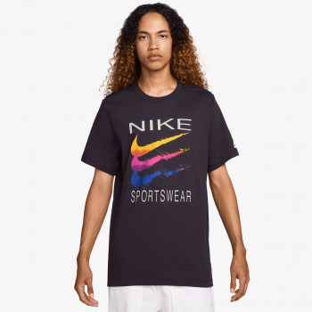 Nike Маица M NSW TEE 6MO SWSH SP25 