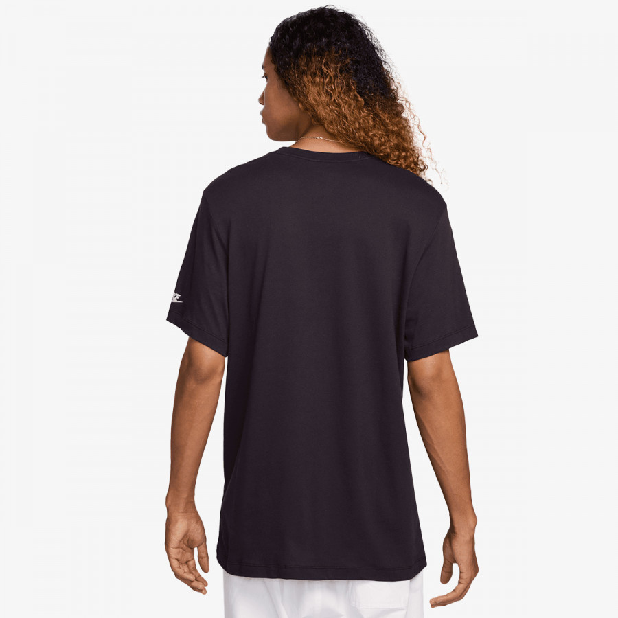 Nike Bluzë M NSW TEE 6MO SWSH SP25 
