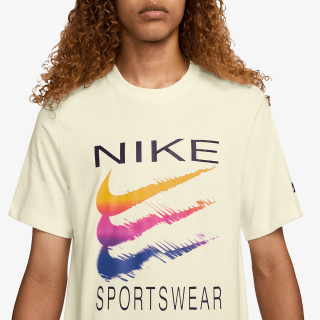 Nike Bluzë M NSW TEE 6MO SWSH SP25 