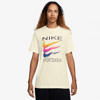 Nike Маица M NSW TEE 6MO SWSH SP25 